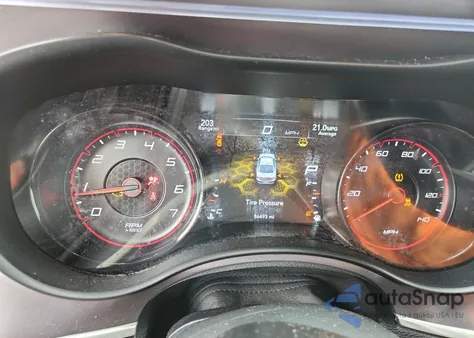 2020 Dodge Charger Sxt z USA, uszkodzony, nr VIN 2C3CDXBG4LH248602